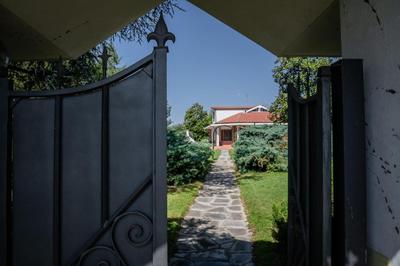 Villa Sequoia