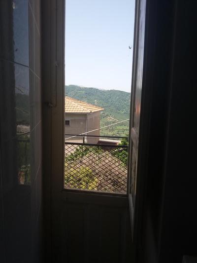 Monolocale in via San Sebastiano Ficarra