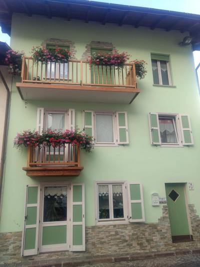 Casa Fiore CIPAT 22038