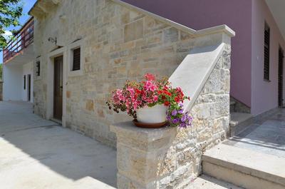Holiday home Valter 2136