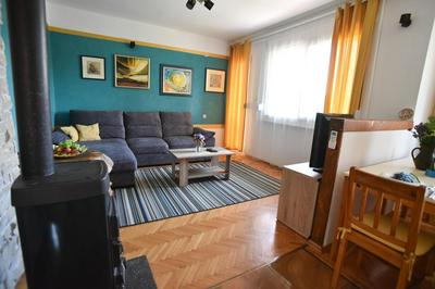 Mihaela apartment