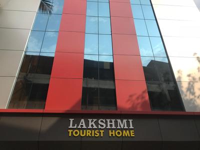 LAKSHMI TOURIST HOME