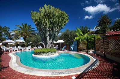 Residence Giardino del Sole