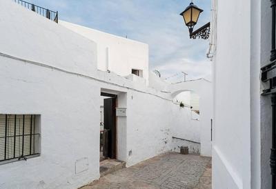 Apartamento Centro Vejer