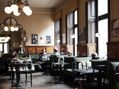 grätzlhotel beim Belvedere