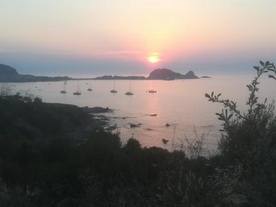 residence Mare Turchinu