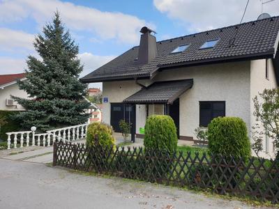 Apartman Max