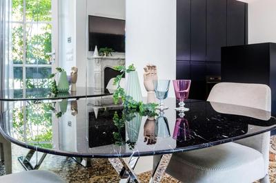 JOIVY Superb 1bed Apt in Brera