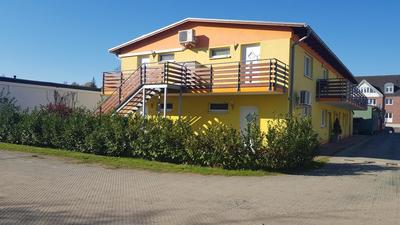 Appartement Vermietung Brunner