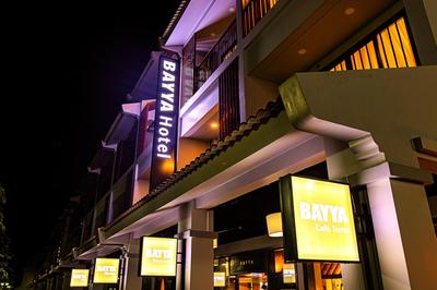 BAYYA HOTEL PHU QUOC