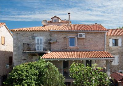 Apartment Kovacevic Old Town