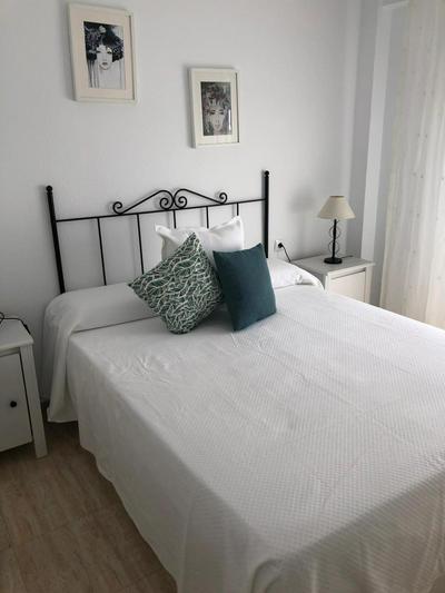 ESTUPENDA VIVIENDA EN CENTRO DE MARBELLA