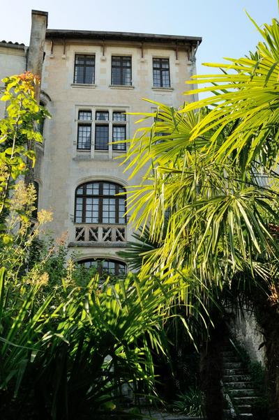 Résidence du Château