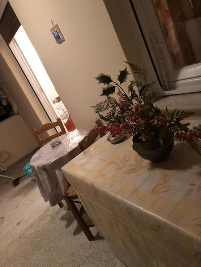 Helen’s Apartment, central Athens and near Metro