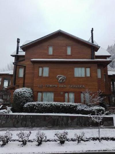 Apart Hotel Le Temps Des Cerises