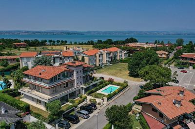 My Sirmione Lake Loft