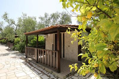 Agriturismo da Mauro