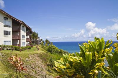 Club Wyndham Shearwater, a hotel in Princeville, Hawaii