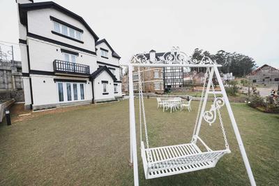 Stratford Cottage - Nuwara Eliya