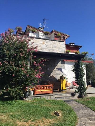 B&B Il tempo del sogno con cani e gatti Pet&Breakfast