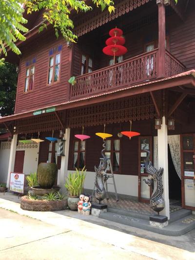 Baan Sithepaban Guesthouse