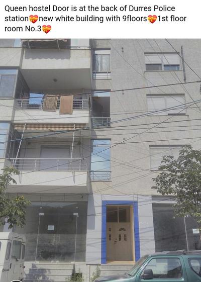 Queen Hostel