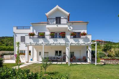 Apartman Nada