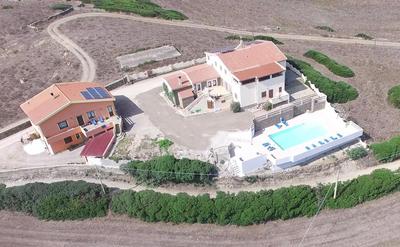 Agriturismo Finagliosu