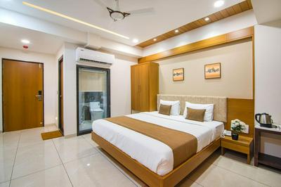 Hotel Sleep Inn