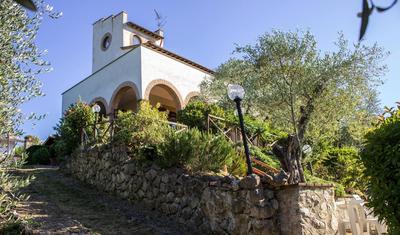 Il Poggio degli Ulivi, Billede 2
