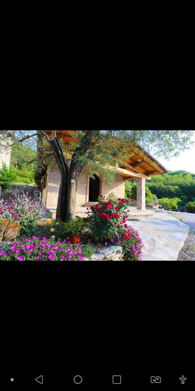 Agriturismo la Tana