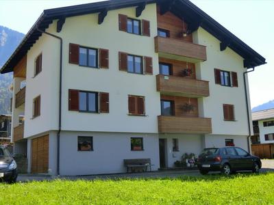 Ferienwohnung Annelies 379