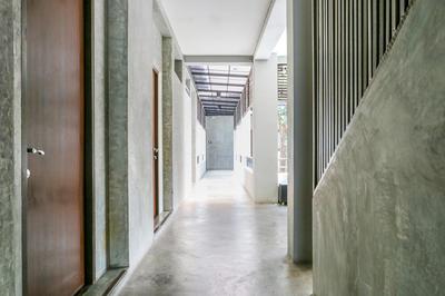 Ketawa Pet Friendly Hotel