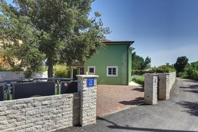 Villa Oliva