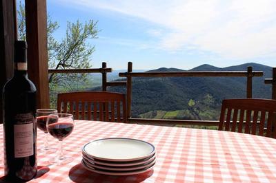 Agriturismo Le Guazze Bone