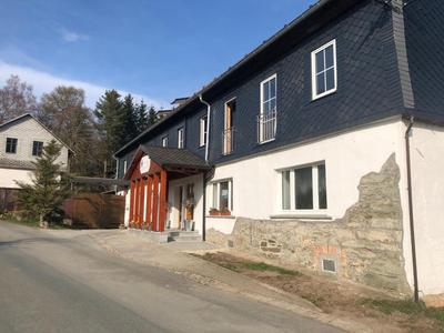 Landgasthof Wetteraperle