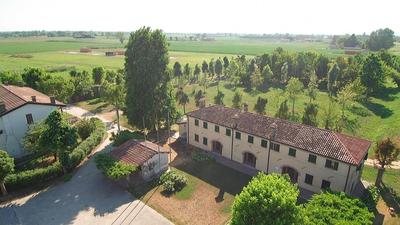 La Tenuta Va Oltre