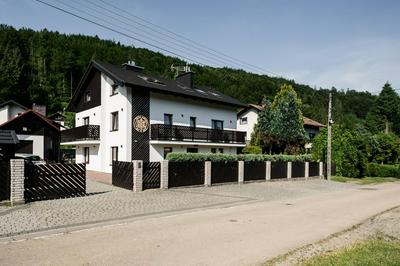 Villa Górska Ski & Bike