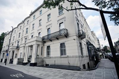 BeiRoom Hyde Park Apartments