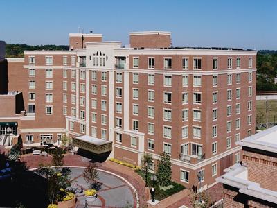 Club Wyndham Old Town Alexandria