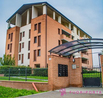 FuoriPorta Affitti Brevi - Residenza da Antonia