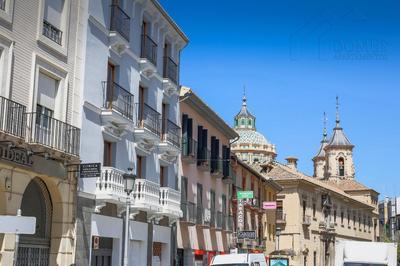 Apartamentos Domus con parking gratuito
