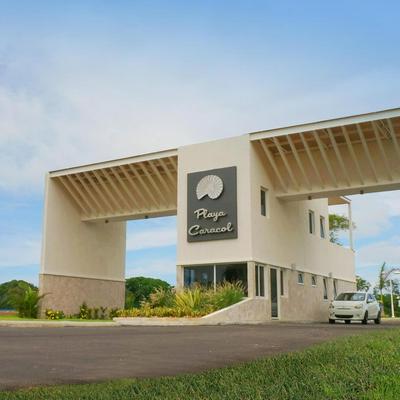 Playa Caracol Residences