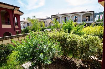 Aether Suites Tropea - Free Private Parking