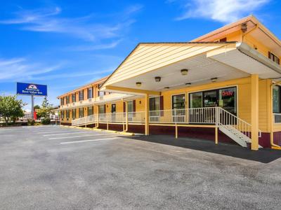 Americas Best Value Inn - Clayton, 사진 2