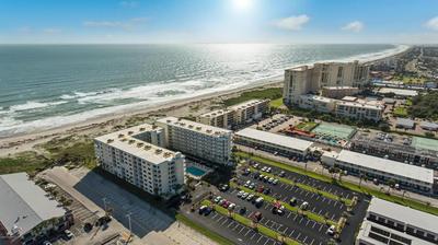 Sandcastles - Cocoa Beach Oceanfront Condos with Heated Pool Tennis