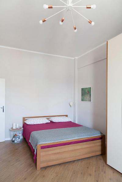 Via Pai Home Accogliente bilocale a due passi da Firenze Wi-Fi veloce & parcheggio gratuito
