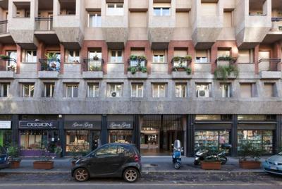 Pop_house, in the heart of Milano!