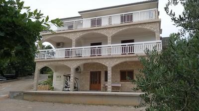 Apartmani Ante