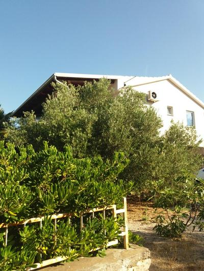 appartement Juras 1